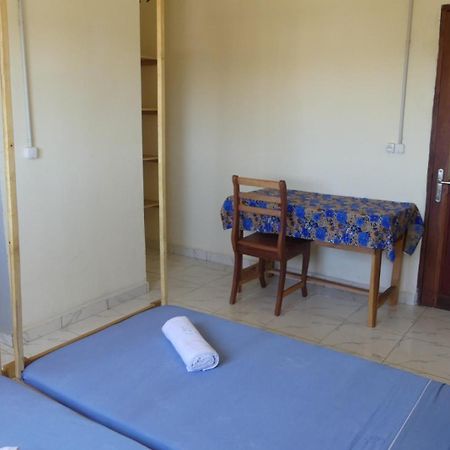 Centre Lucien Botovasoa Bed & Breakfast Antsiranana Ngoại thất bức ảnh