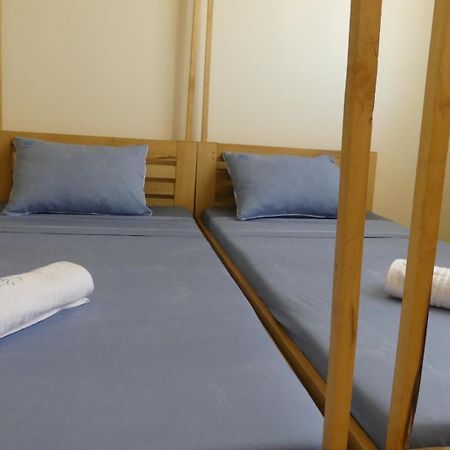 Centre Lucien Botovasoa Bed & Breakfast Antsiranana Ngoại thất bức ảnh
