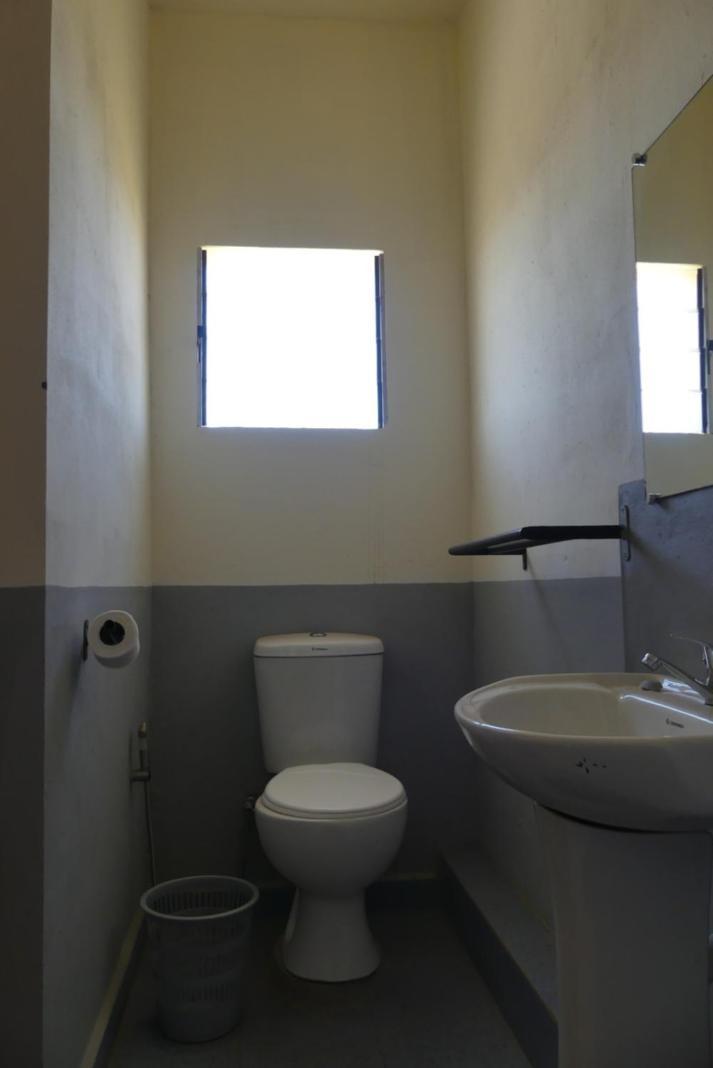 Centre Lucien Botovasoa Bed & Breakfast Antsiranana Ngoại thất bức ảnh