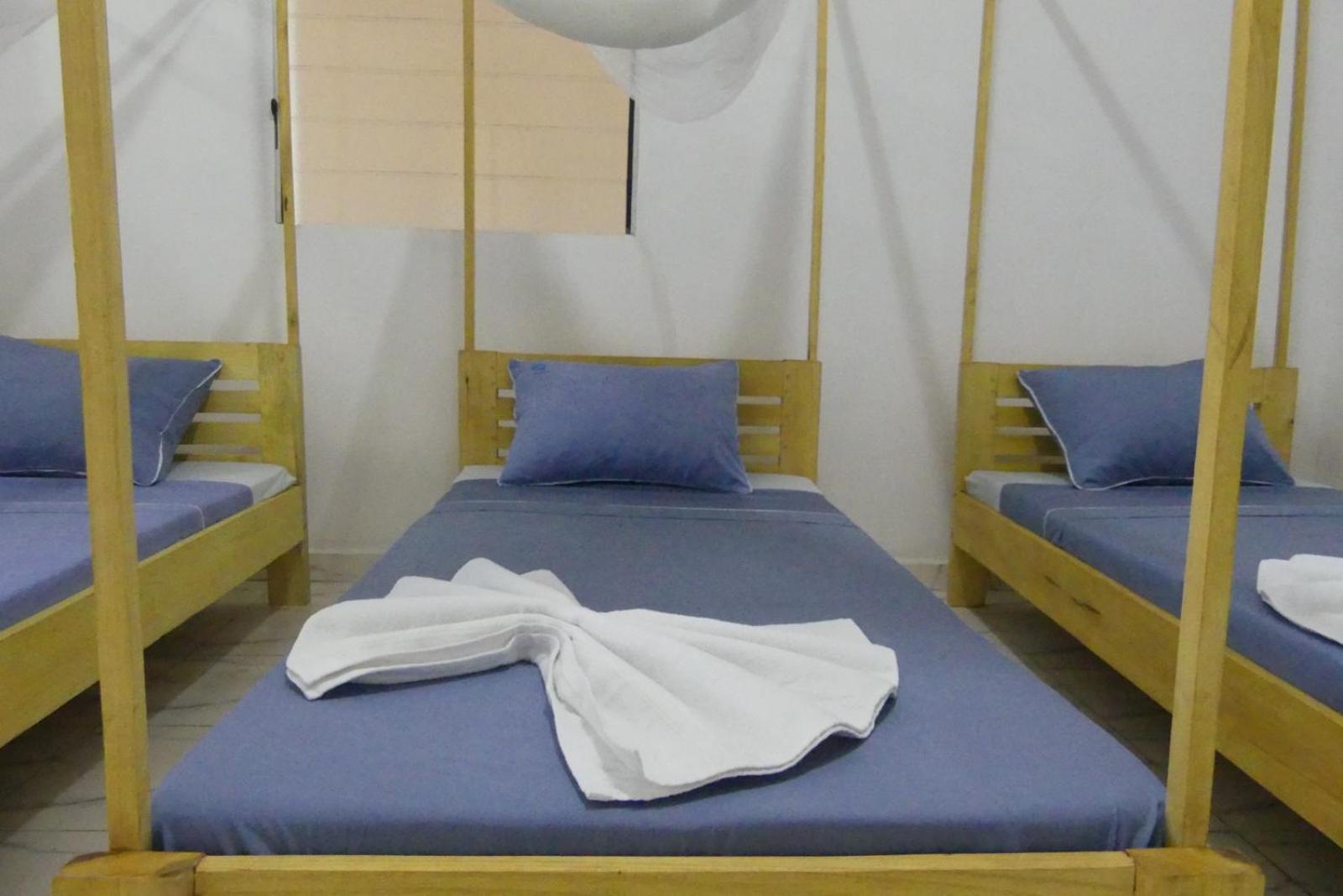 Centre Lucien Botovasoa Bed & Breakfast Antsiranana Ngoại thất bức ảnh