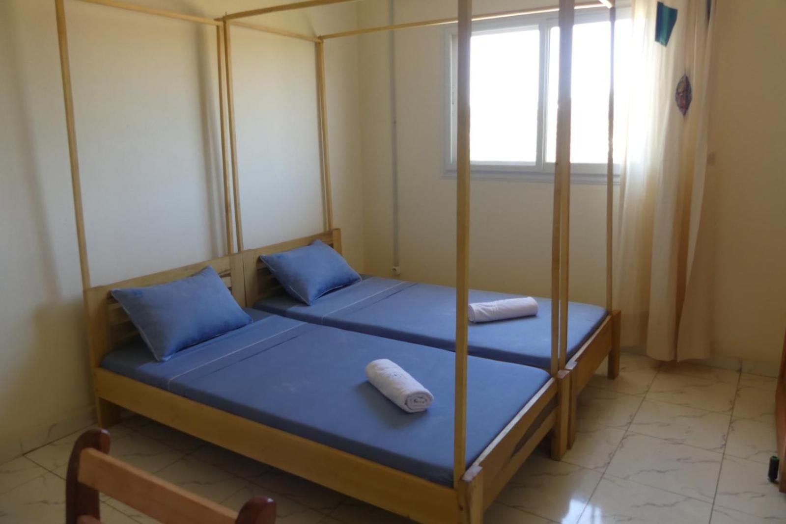 Centre Lucien Botovasoa Bed & Breakfast Antsiranana Ngoại thất bức ảnh